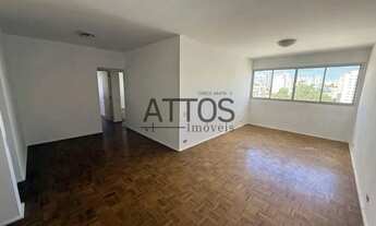 Imagem 3: Locação de Apartamentos / Padrão na cidade de São Carlos