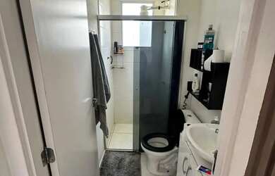 Imagem 7: Apartamento para comprar Mantiqueira Belo Horizonte