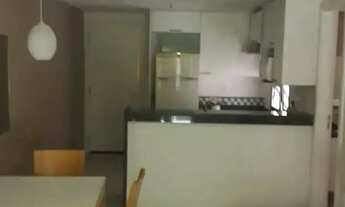 Imagem 4: ESPETACULAR SALA/QUARTO COM SERVIÇOS NA LAGOA RODRIGO DE FREITAS!