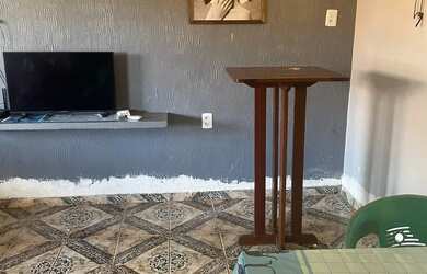 Imagem 2: Casa com piscina em soure