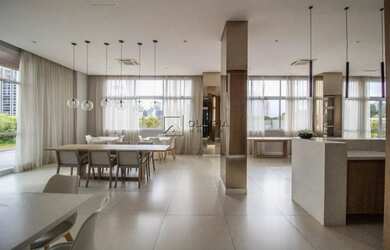 Imagem 3: Aluguel Apartamento 2 Dormitórios - 132 m² Brooklin