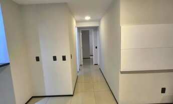 Imagem 7: VENDO Apartamento 76m² 3 Quartos (2 Suítes) Ed. La Touche Residence  Cohama, São Luís-MA