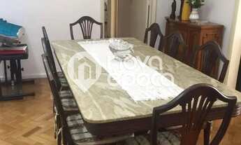 Imagem 4: Copacabana Apartamento com 3 dormitórios