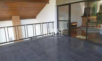 Imagem 4: Casa à venda em Bosque São Bento: condomínio de alto padrão em Sorocaba, com 720m²