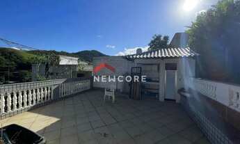 Imagem 5: Casa de condomínio em Rua Antônio Guedes - Santo Antônio - Duque de Caxias/RJ