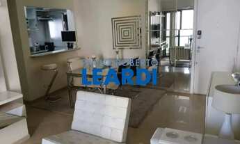 Imagem: APARTAMENTO - HIGIENÓPOLIS - SP