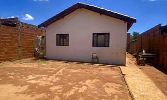 Imagem 2: Casa jardim centro oeste