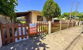 Imagem: Casa Mobiliada Para Locação Na Barra Do