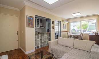 Imagem: Apartamento 77m² - 2quartos - bairro Bela