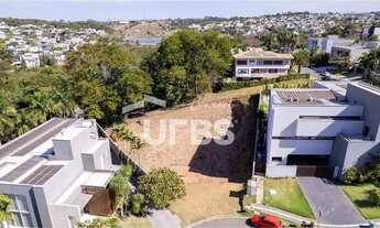 Imagem 2: Lote no Alphaville Araguaia