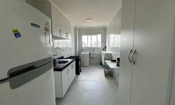 Imagem 6: Apartamento 2/4 sendo 01 suite