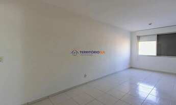 Imagem 6: Apartamento de 02 dormitórios, banheiro social e lavabo. Vista panorâmica, cozinha ampla e