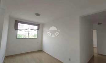 Imagem 2: Apartamento à venda em Campinas, Vila Carminha, com 2 quartos, com 45.02 m², Spazio Castel