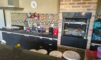 Imagem 4: Casa com 3/4 com suite ( Residência Aquários