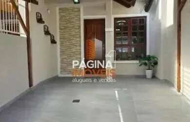 Imagem 5: Casa geminada para venda, 2 quarto(s), São José, Canoas