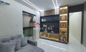 Imagem 4: Apartamento em Rua Ianomâmi - Vila Curuçá - Santo André/SP