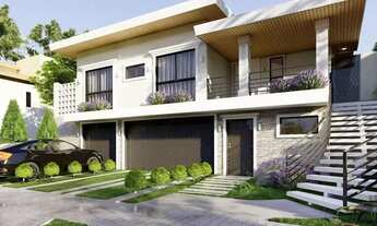 Imagem 4: Casa de Alto Padrão em Construção à Venda Condomínio Residencial Monte Carlo