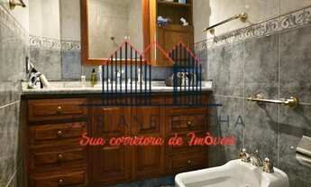 Imagem 5: Apartamento 3 Quartos, Suíte e 2 Vagas à Venda no Maracanã!!! Metrô São Francisco Xavier!!