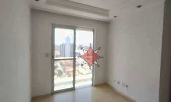 Imagem 7: Apartamento com 2 dormitórios para alugar, 58 m² por R$ 3.250,00/mês - Parque da Vila Prud