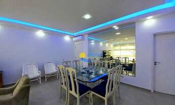 Imagem 7: Apartamento frente mar com sacada Astúrias Guarujá