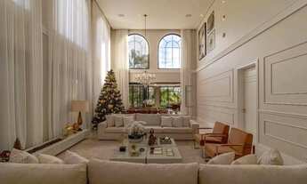 Imagem 4: Casa com 6 quartos à venda, 700 m² - Condomínio Residencial Lago Azul - Araçoiaba da Serra