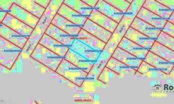 Imagem: 6 Terrenos para venda, Santa Cruz 2, Cuiabá