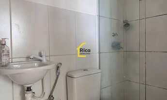 Imagem 6: VALPARAÍSO - Apto de 02 Quartos para Locação no Condomínio Belle Stanza