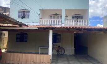 Imagem 2: Vendo imóvel em área comercial , Qsc19 chácara 25 conj A Taguatinga LTA. 02 cs