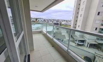 Imagem 4: Apartamento para alugar em São José dos Campos, Urbanova, com 3 quartos, com 104 m²