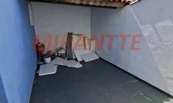 Imagem 6: Sobrado 4 dorm - Horto Florestal - SP