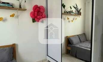 Imagem 7: Apartamento em excelente localização no bairro shopping park