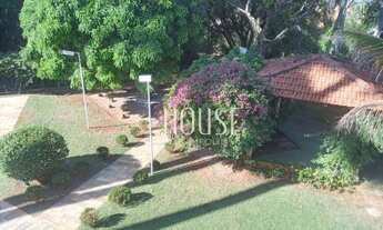 Imagem 5: Casa à venda em Bosque São Bento: condomínio de alto padrão em Sorocaba, com 720m²