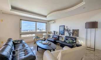 Imagem 7: Imóvel para venda tem 314 metros quadrados com 3 quartos em Moinhos de Vento - Porto Alegr