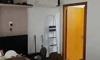 Imagem 6: Sala Comercial 60m² com Elevador em Edifício Moderno Aluguel Descomplicado