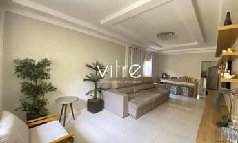 Imagem 2: Casa à venda no bairro Jardim Botânico em Uberlândia