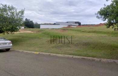 Imagem 5: Terreno à venda, 1000 m² por R$ 490.000,00 - Condomínio Fazenda Jequitibá - Sorocaba/SP