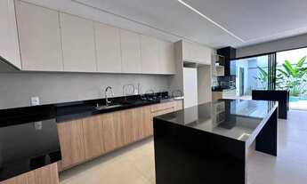 Imagem 4: Casa com 3 suítes à venda no Loteamento Gran Reserve em Indaiatuba