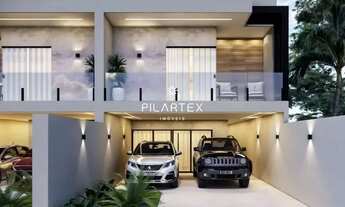 Imagem 4: Sobrado 3 quartos - Portal de Versalhes 1