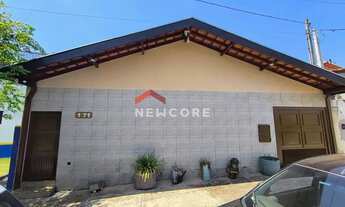 Imagem 2: Casa em Rua José Ângelo Toniato - Núcleo Residencial Presidente Geisel - Bauru/SP