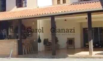 Imagem 2: CA1895- Casa para venda Jardim Europa em Assis