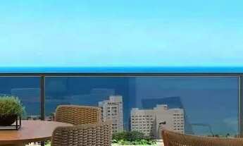 Imagem 4: Nest Rio Vermelho, Apartamento 2 E 3 Quartos, Em 62M² A 75M², Varanda Gourmet E 1 Vaga De