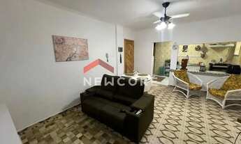 Imagem 2: Apartamento em Rua Tupinambás - Tupi - Praia Grande/SP