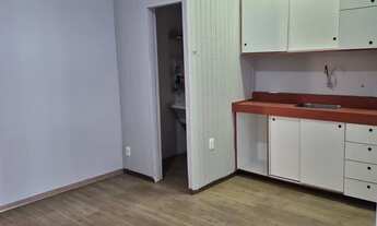 Imagem 5: Apartamento compacto localização privilegiada