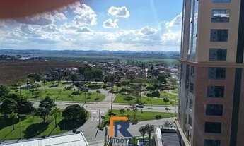 Imagem 5: Apto no Aquarius -3 dormitórios - 2 vagas