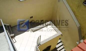 Imagem 7: Sobrado Residencial com 3 Dormitórios no Jardim Pedroso, Mauá 2 Vagas