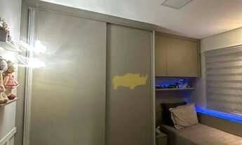 Imagem: Apartamento com 2 dormitórios, 60 m²