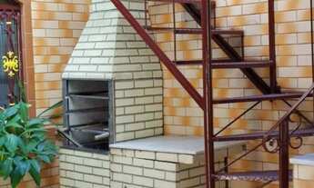 Imagem 7: Casa com 3 Quartos à venda - Cabral / Nilópolis / RJ - Direto com proprietário