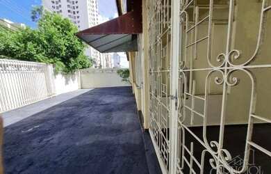 Imagem 2: Casa com 8 dormitórios para alugar, 243 m² por R$ 6.600,00/mês - Centro - Londrina/PR