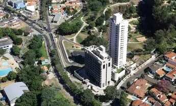 Imagem: Sala - Jardim Chapadão - Campinas