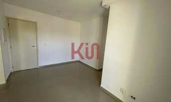 Imagem 4: Apartamento para locação na Vila Guarani: 2 quartos, 2 banheiros, 2 vagas de garagem, 54m²